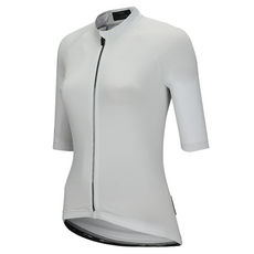 nSR RIDInG 女款 Fondo Eco Mono 短袖車衣