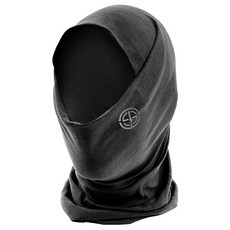 Tactical Standard 多功能頭巾, 黑色