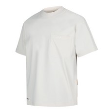 BLACKYAK 男性 Pamideiz 機能性T恤 HALF SLEEVE WOVEN TOP 1BYVSM1915