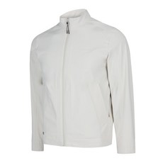 BLACKYAK 男款梭織長袖機能性拉鍊外套