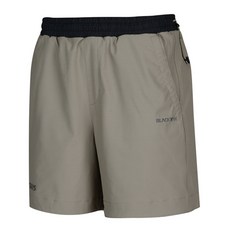 BLACKYAK 男士機能短褲 WOVEN STRING SHORTS