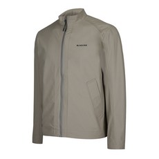 BLACKYAK 機能性拉鍊WOVEN長袖