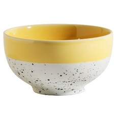 Ardin France Essential 大碗, 1個, 薩凡納黃