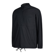 블랙야크 남성용 기능성 우븐 롱 슬리브 아노락