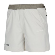 BLACKYAK 男士機能短褲 WOVEN STRING SHORTS