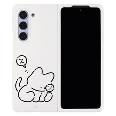 유스픽 디자인 하드 휴대폰 케이스