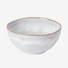 COSTA NOVA Brisa 湯碗 16cm, 1個, 鹽白色