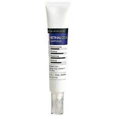 DermaFactory 視黃醇積雪草安瓶, 1條, 30ml