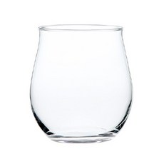 도요사사키 HS 피노 텀블러 와인잔, 1개