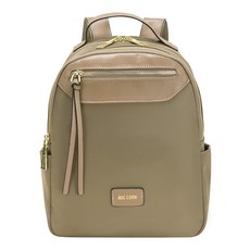 미콘 여성용 캐주얼 생활방수 미니 백팩 APZ2963