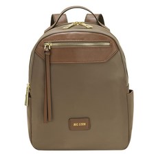미콘 여성용 캐주얼 생활방수 미니 백팩 APZ2963