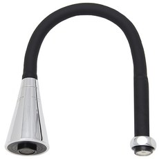 水龍頭接口 廚房水槽水龍頭 I字型, 1個