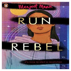 Run Rebel, Penguin Random House Children'