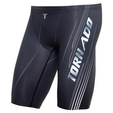 TORNADO SPORTS 男士五分室內泳褲 PMR3882