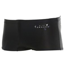 TORNADO SPORTS 室內中腰男士短版四角泳褲 PMS3300M