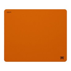프나틱기어 FOCUS3 MAX 포론 컨트롤 게이밍 마우스패드 L, Sunrise Orange, 1개