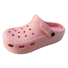 피어니스트 여성용 논슬립 키높이 클라우드 슬리퍼