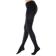 VOLA 維菈 加大全足褲襪 180D