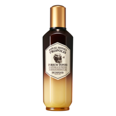 SKINFOOD 皇家蜂蜜滋養化妝水, 160ml, 1瓶