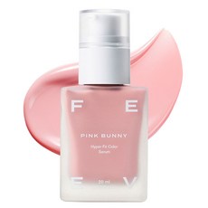 FEEV 水潤液態腮紅, Pink Bunny, 1瓶