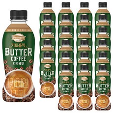 Denmark 東遠奶油咖啡 低咖啡因, 240ml, 24個