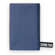 소니오 모던 소프트 스포츠 타월 50 x 110 cm, 04 네이비, 1개