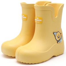 Kakao Friends 兒童春植晚安雨靴