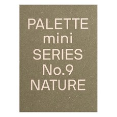PALETTE Mini 09: Nature, Victionary