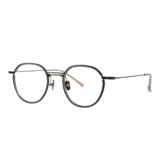 Deumeun And Out 04 超輕量鈦金屬眼鏡