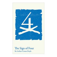 The Sign of Four : GCSE 9-1 set text student edition, Collins