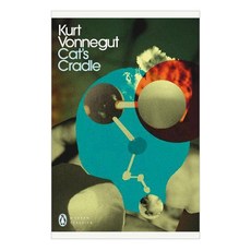 Penguin Modern Classics : Cats Cradle, Penguin Books Ltd