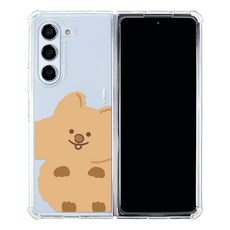 유스픽 에어룸 젤리 휴대폰 케이스