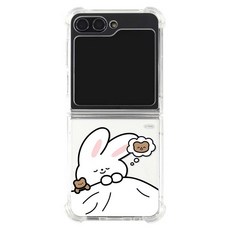 유스픽 에어룸 젤리 휴대폰 케이스