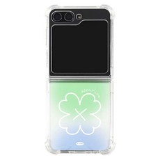 유스픽 에어룸 젤리 휴대폰 케이스