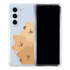 유스픽 에어룸 젤리 휴대폰 케이스