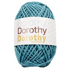 桃樂絲編織線, 薄荷天空藍