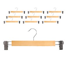 Im Home Living 實木褲架, 單一顏色, 10個