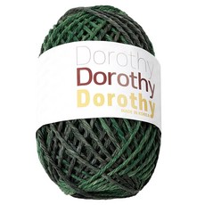 Dorothy 編織線, 白樺木染色