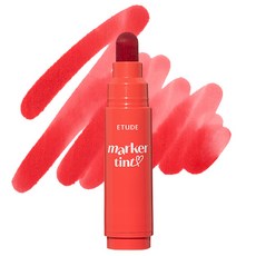 에뛰드 디어달링 마커 틴트, 03호 애플 캔디, 1개