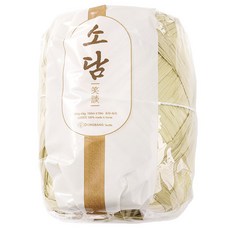Sodam 編織線, 02 淺卡其米色, 1個