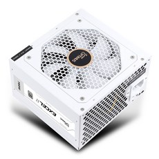 Energy OPTIMUS EXCEL 2 700W電源供應器 80PLUS STANDARD ATX 白色, 單一商品