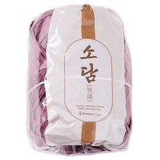 Sodam 編織線, 10 酒紅色, 1個