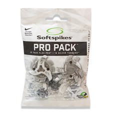 Softspikes Champ Nike Pro 18入, 混色, 1組