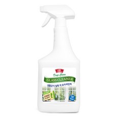 Saenghwalgongsik 去漬玻璃清潔劑, 750ml, 1個