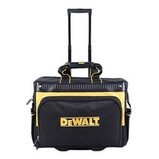 DEWALT 得偉 移動式硬殼工具袋 DWST82929, 1個