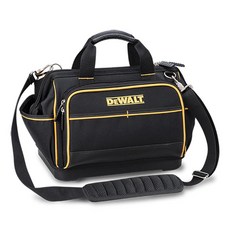 디월트 14인치 오픈마우스 공구가방 DWST83489-1, 1개