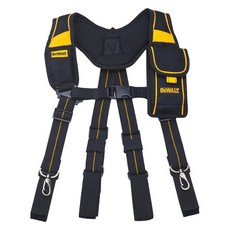 DEWALT 得偉 吊帶工具袋 DWST80915-8, 1個
