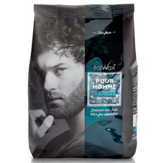 Italwax ​義朵熱蠟 男士理髮師版, 1個, 500g