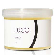 jandco 蜜糖蜜蜂熱蠟, 1個