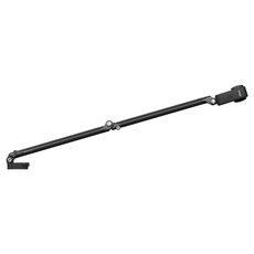 고프로 붐 + 부착 마운트, AEXTM-001, 1개